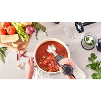 Погружной блендер Braun MultiQuick 5 Vario MQ 5237 BK