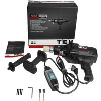 Дрель алмазного сверления TEH TCD8160