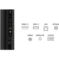 Телевизор TCL 75QLED780K