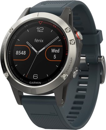 Garmin Fenix 5 47mm 010 01688 01