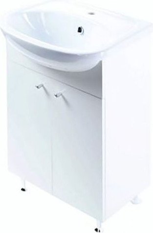 

Tivoli Тумба под умывальник Сити 55 ЭКО 467076