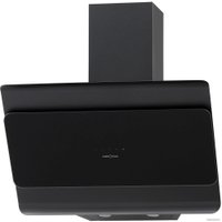 Кухонная вытяжка Krona Uran 600 DN Black 4S (черный)