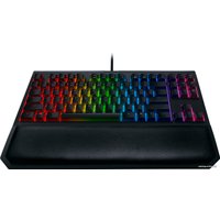 Клавиатура Razer BlackWidow Tournament Chroma V2 (Green Switch)