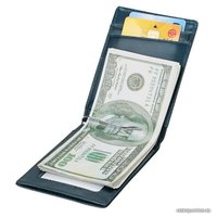 Зажим для денег EZcase Demid (синий)