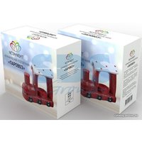 Подсвечник Neon-Night Керамический подсвечник «Паровоз» 501-070