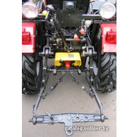 Мини-трактор Беларус 311 (4x4)