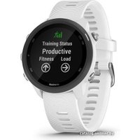Умные часы Garmin Forerunner 55 (белый)