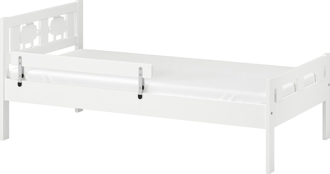 

Кровать Ikea Kritter s69185435