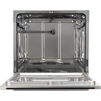 Настольная посудомоечная машина Gressel UPM501