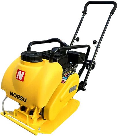 

Виброплита Norsu RF-70TL