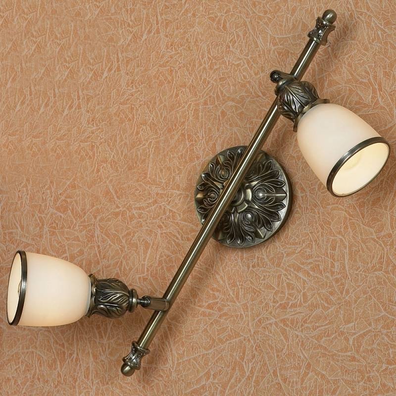 

Точечный светильник Lussole Furlo LSL-7301-02