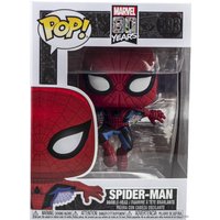 Фигурка Funko Bobble Marvel 80th First Appearance Spider-Man 46952