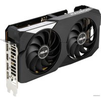 Видеокарта ASUS Dual Radeon RX 6600 8GB GDDR6