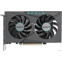 Видеокарта Gigabyte GeForce RTX 3050 Eagle OC 6GB GV-N3050EAGLE OC-6GD