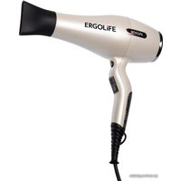 Фен Dewal ErgoLife 03-001 (белый)