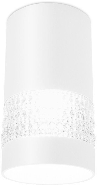 Точечный светильник Ambrella TN370 SWH