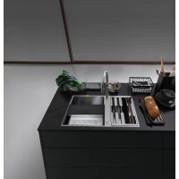 Кухонная мойка Franke Box Center BWX 220-41-27 127.0579.559