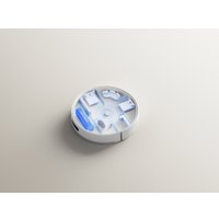 Робот-пылесос Xiaomi Robot Vacuum S40 OV81 (евровилка, белый)