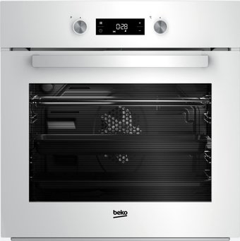 Электрический духовой шкаф BEKO BIM 24301 WCS