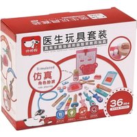 Игровой набор доктора стоматолога Labalu HC2552