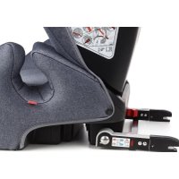 Детское автокресло Smart Travel Expert Fix KRES3896 (синий)