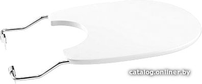 Крышка для биде Roca Carmen 806B5000B