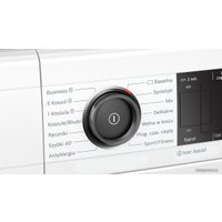 Сушильная машина Bosch Serie 8 WTX87K40PL