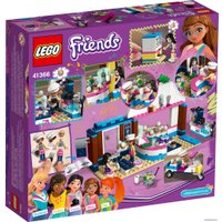 Конструктор LEGO Friends 41366 Кондитерская Оливии