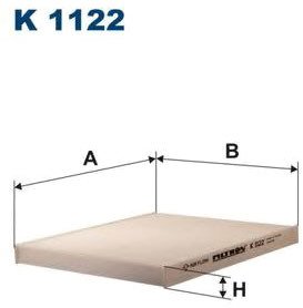 

Filtron K1122