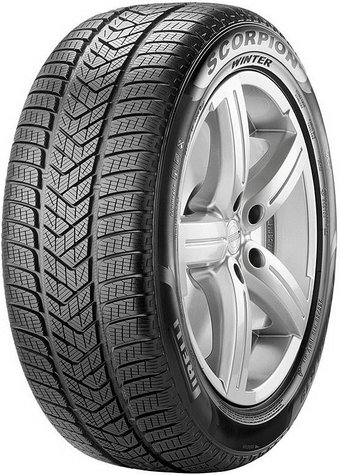 Зимние шины Pirelli Scorpion Winter 275/50R21 113V Seal Inside