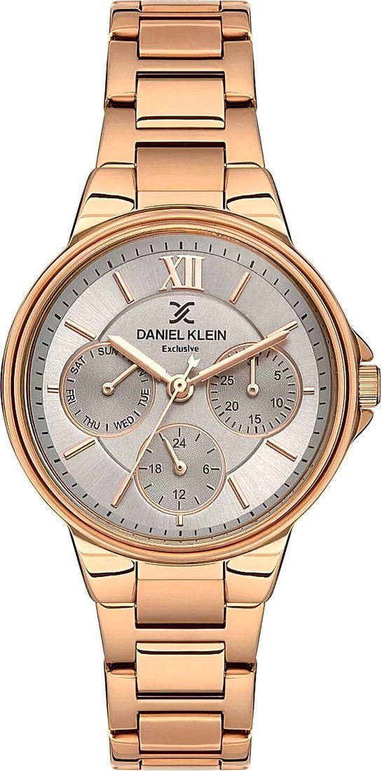 

Наручные часы Daniel Klein 13511-3