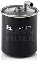 

Топливный фильтр MANN-filter WK8221