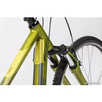 Велосипед Cube Curve black/grey/white (2016)