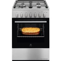 Кухонная плита Electrolux RKG600005X
