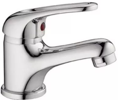 

Смеситель Loffrey LF81013