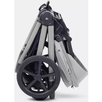 Универсальная коляска Rant Flex Therm RA112 (2 в 1, stone grey)