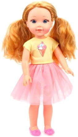 

Кукла Mary Poppins Модные сезоны Мия Лето 451279