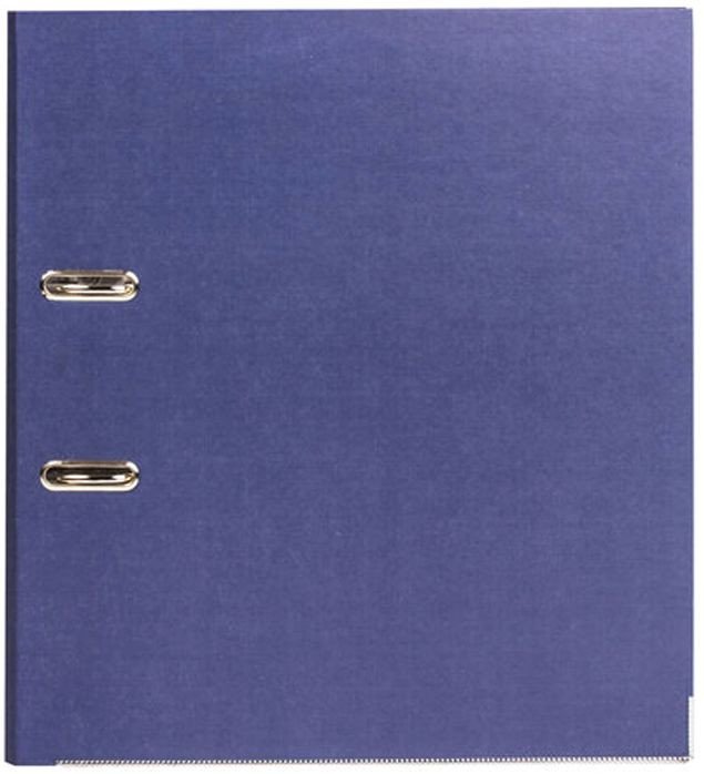 

Папка-регистратор BRAUBERG 221396 (синий)