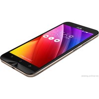 Смартфон ASUS ZenFone Max (2016) 2GB/32GB [ZC550KL] Black