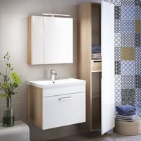  IDDIS Шкаф с зеркалом Mirro MIR5002i99