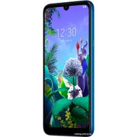 Телефон LG Q60 3GB/64GB (синий)