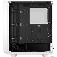 Корпус Fractal Design Meshify 2 Compact Clear Tempered Glass FD-C-MES2C-05