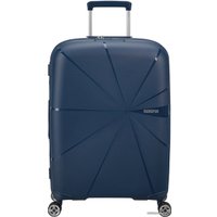 Чемодан American Tourister Starvibe Navy 67 см