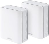 ZenWiFi BT10 2xAP (2 шт., белый)