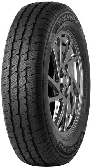 

Зимние шины Fronway IcePower 989 195/75R16C 107/105Q