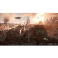  Homefront: The Revolution для PlayStation 4