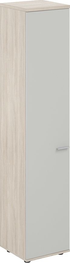 

Шкаф-пенал Norden Левый 60x60x195.5 SG.823.OL.SH.L (дуб светлый/серый бархат)