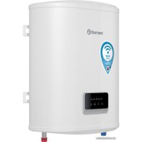 Накопительный электрический водонагреватель Thermex Optima 30 Wi-Fi