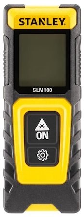 

Лазерный дальномер Stanley STHT77100-0