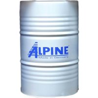 Моторное масло Alpine Special F 5W-30 208л